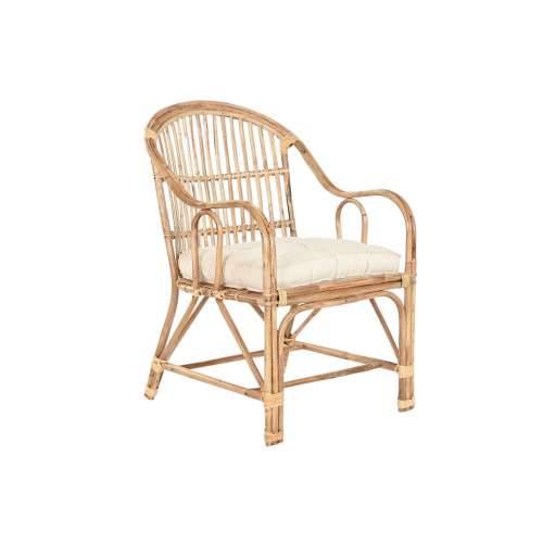 Dārza krēsls Home ESPRIT 56,5 x 58 x 85 cm Cijena