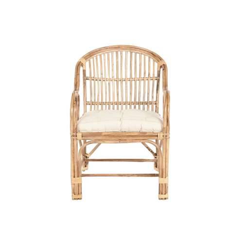 Dārza krēsls Home ESPRIT 56,5 x 58 x 85 cm Cijena