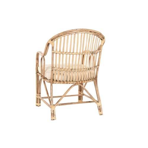 Dārza krēsls Home ESPRIT 56,5 x 58 x 85 cm Cijena