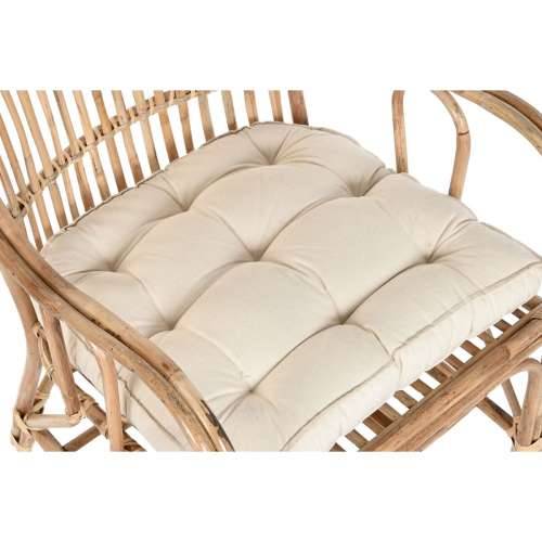 Dārza krēsls Home ESPRIT 56,5 x 58 x 85 cm Cijena
