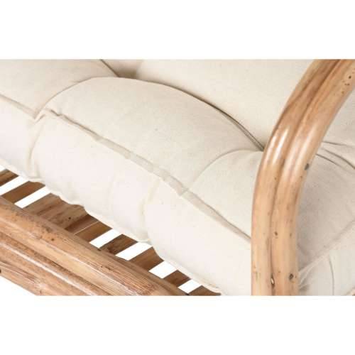 Dārza krēsls Home ESPRIT 56,5 x 58 x 85 cm Cijena