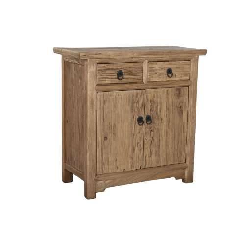 Ormarić za hodnik Home ESPRIT Prirodno Brijestovina 88 x 40 x 87 cm Cijena