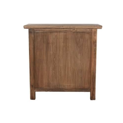 Ormarić za hodnik Home ESPRIT Prirodno Brijestovina 88 x 40 x 87 cm Cijena