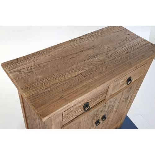 Ormarić za hodnik Home ESPRIT Prirodno Brijestovina 88 x 40 x 87 cm Cijena