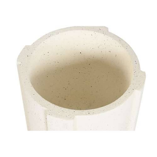 Tegla za biljke Home ESPRIT magnezij gradski 37 x 37 x 61 cm Cijena