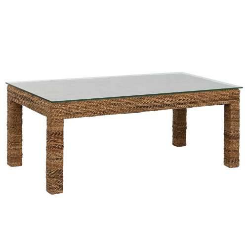 Stolić za dnevni boravak Home ESPRIT Prirodno 120 x 60 x 45 cm Cijena