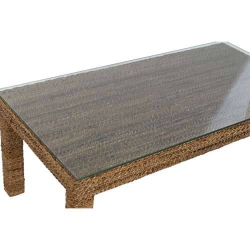 Stolić za dnevni boravak Home ESPRIT Prirodno 120 x 60 x 45 cm Cijena