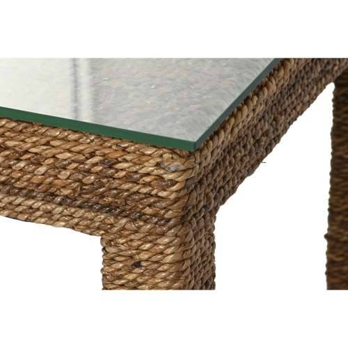 Stolić za dnevni boravak Home ESPRIT Prirodno 120 x 60 x 45 cm Cijena