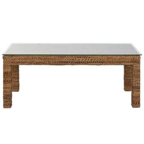 Stolić za dnevni boravak Home ESPRIT Prirodno 120 x 60 x 45 cm Cijena