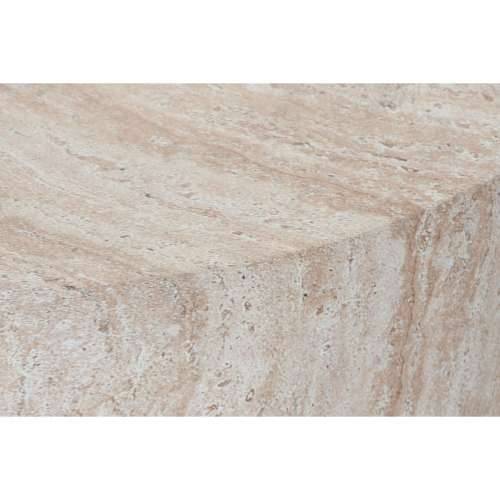 Stolić za dnevni boravak Home ESPRIT 70 x 70 x 36 cm Cijena