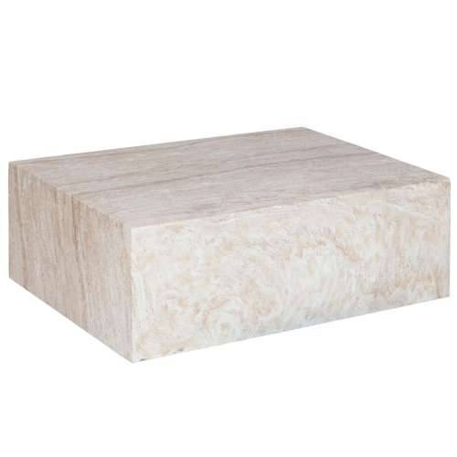 Stolić za dnevni boravak Home ESPRIT 90 x 60 x 30 cm Cijena