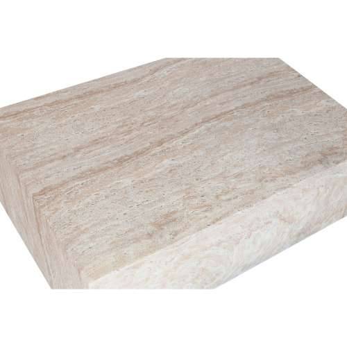 Stolić za dnevni boravak Home ESPRIT 90 x 60 x 30 cm Cijena