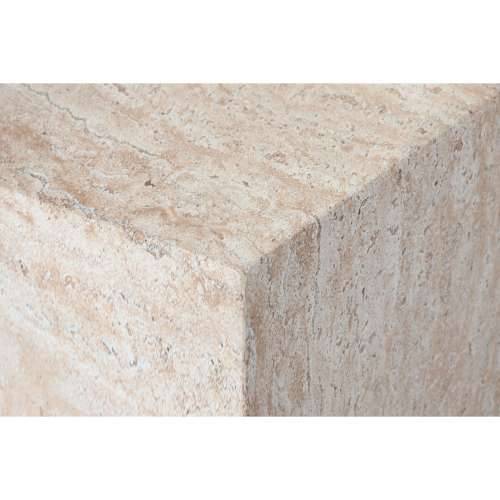 Stolić za dnevni boravak Home ESPRIT 90 x 60 x 30 cm Cijena
