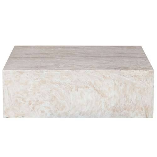 Stolić za dnevni boravak Home ESPRIT 90 x 60 x 30 cm Cijena