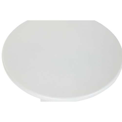 Pomoćni stolić Home ESPRIT Bijela 75 x 75 x 40 cm Cijena