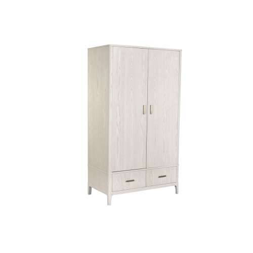 Ormarić Home ESPRIT Svjetlo siva Metal Drvo MDF Cijena