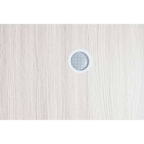 Ormarić Home ESPRIT Svjetlo siva Metal Drvo MDF Cijena