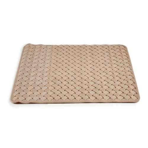 Prostirka za kupanje Berilo AR1910106 Bež PVC 0,03 x 50 x 50 cm (6 kom.) Cijena