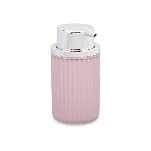 Dozator za Sapun Berilo 3236-4 Roza Plastika 420 ml 7 x 14,5 x 8,5 cm (16 kom.) Cijena