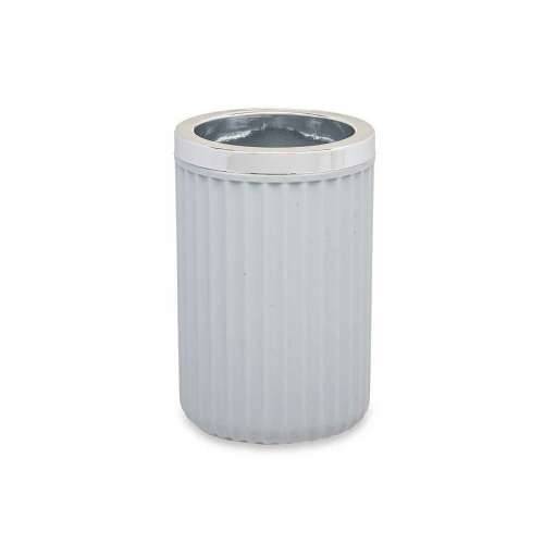 Čaša Berilo 3436-2 Siva Plastika 7,5 x 11,5 x 7,5 cm (16 kom.) Cijena