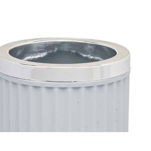 Čaša Berilo 3436-2 Siva Plastika 7,5 x 11,5 x 7,5 cm (16 kom.) Cijena