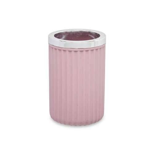 Čaša Berilo 3436-4 Roza Plastika 7,5 x 11,5 x 7,5 cm (16 kom.) Cijena