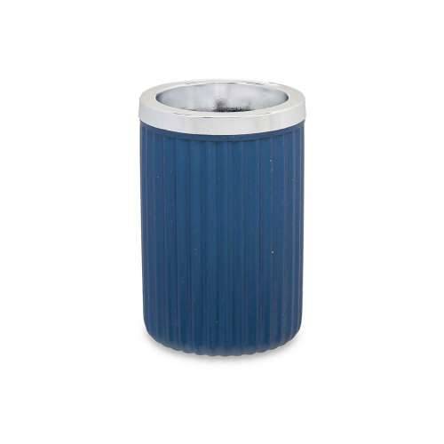 Čaša Berilo 3436-5 Plava Plastika 7,5 x 11,5 x 7,5 cm (16 kom.) Cijena