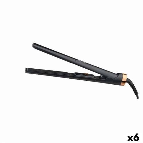 Pegla za kosu Aprilla 25 W (6 kom.) Cijena