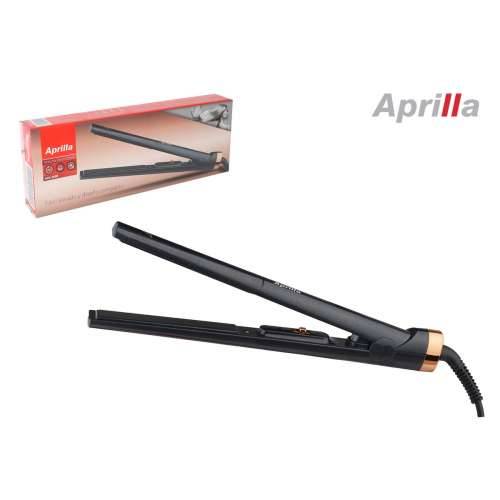 Pegla za kosu Aprilla 25 W (6 kom.) Cijena