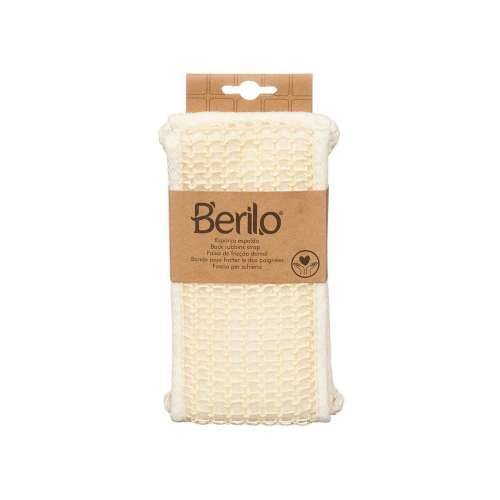 Spužva za Masažu Berilo B7083-16 Bijela (12 kom.) Cijena