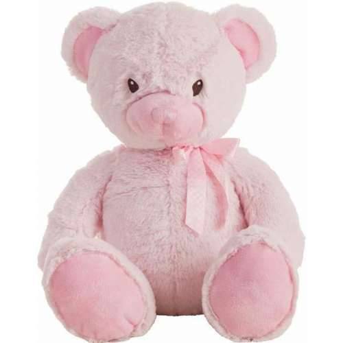 Plišani Medo Baby Roza 42 cm Cijena