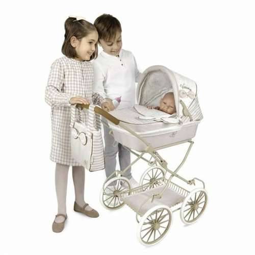 Kolica za lutke Decuevas Verona 42 x 80 x 81 cm Cijena