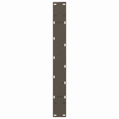 Noge za blagovaonski stol A-oblika 2 kom 100 x (72-73) cm Čelik - Prirodna 100 x (72-73) cm 1 Cijena