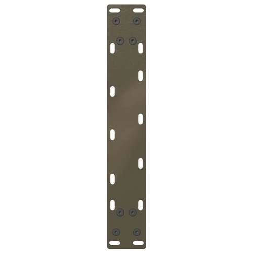 Noge za klub stolić U-oblik 2 kom Prirodni čelik 28 x (42-43) cm Čelik - Prirodna 28 x (42-43) cm 2 1 Cijena