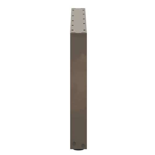 Noge za klub stolić U-oblik 2 kom Prirodni čelik 70 x (42-43) cm Čelik - Prirodna 70 x (42-43) cm 2 1 Cijena