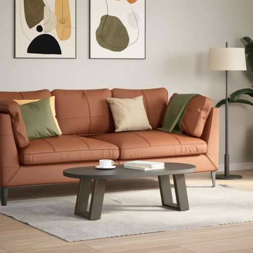 Noge za klub stolić U-oblik 2 kom Prirodni čelik 30 x (30-31) cm Čelik - Prirodna 30 x (30-31) cm 1 Cijena