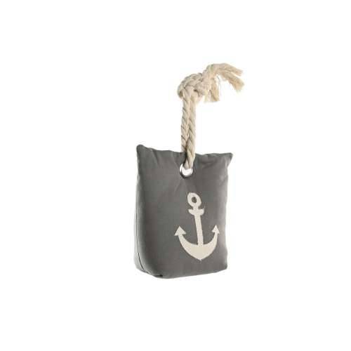 Pričvršćivač za vrata DKD Home Decor pješčani 13 x 9 x 20 cm (2 kom.) Cijena