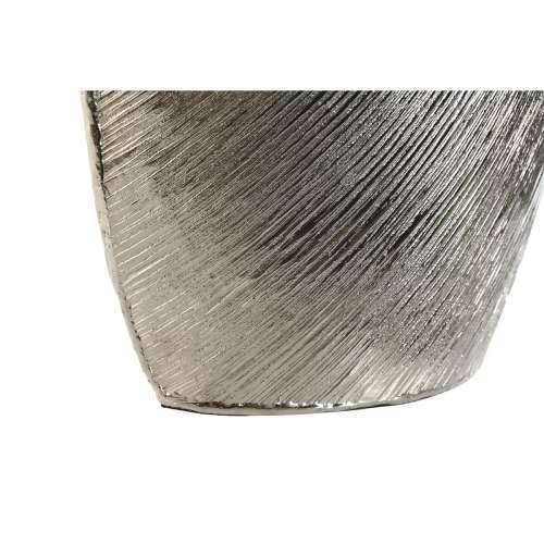 Vrč DKD Home Decor zlatan Srebrna Aluminij moderan 22 x 13 x 40,5 cm (2 kom.) Cijena