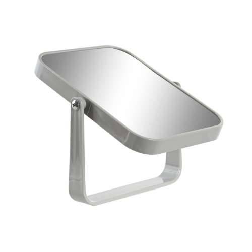 Ogledalo s Nosačem za Montiranje DKD Home Decor Bež Siva Krema polistiren 15 x 2,5 x 19,2 cm (2 kom.) Cijena