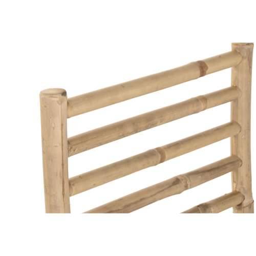 Dārza krēsls Home ESPRIT Smeđa Bambus 45 x 55 x 95 cm Cijena