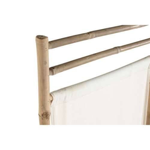 Paravan pliant Home ESPRIT Pamuk Bambus 165 x 3 x 175 cm Cijena