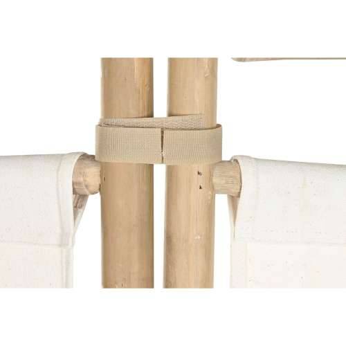 Paravan pliant Home ESPRIT Pamuk Bambus 165 x 3 x 175 cm Cijena