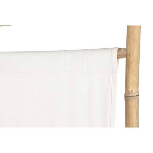 Paravan pliant Home ESPRIT Pamuk Bambus 165 x 3 x 175 cm Cijena