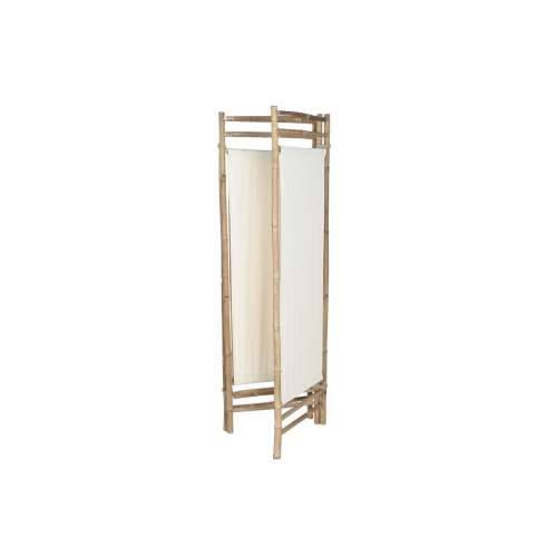 Paravan pliant Home ESPRIT Pamuk Bambus 165 x 3 x 175 cm Cijena