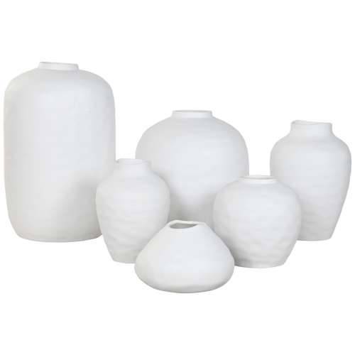 Vrč Home ESPRIT Bež Gres Keramika Obrtnički stil 26 x 26 x 19 cm Cijena