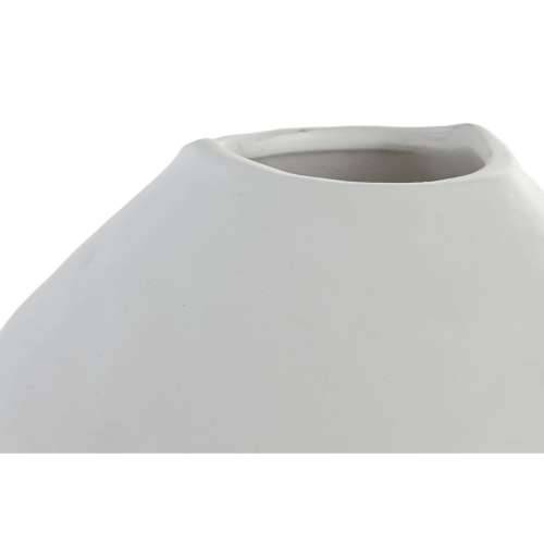 Vrč Home ESPRIT Bež Gres Keramika Obrtnički stil 26 x 26 x 19 cm Cijena