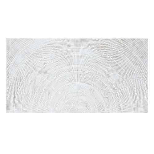 Uzglavlje Home ESPRIT Bijela 180 x 3,5 x 90 cm Cijena