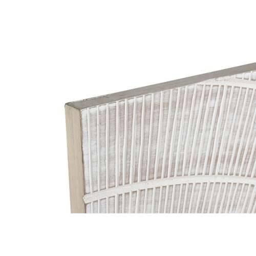 Uzglavlje Home ESPRIT Bijela 180 x 3,5 x 90 cm Cijena