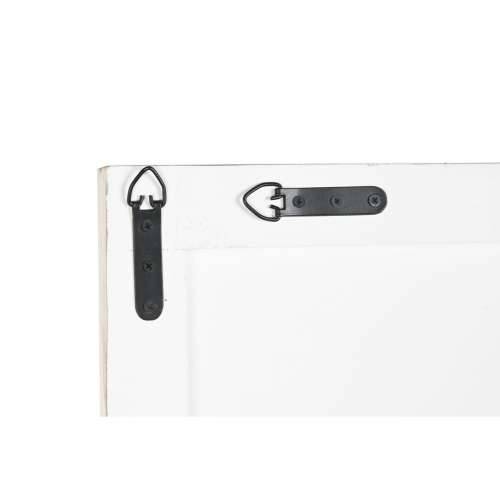 Uzglavlje Home ESPRIT Bijela 180 x 3,5 x 90 cm Cijena