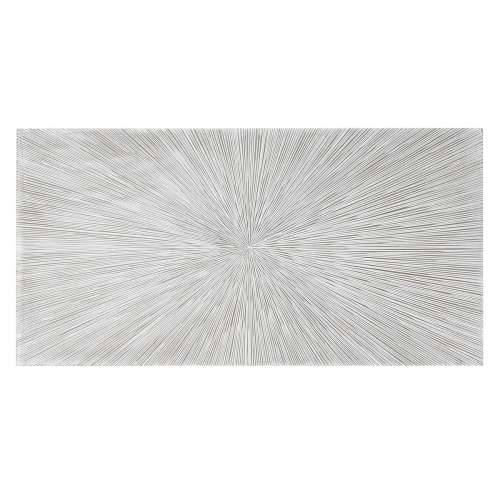 Uzglavlje Home ESPRIT Bijela 160 x 3 x 80 cm Cijena